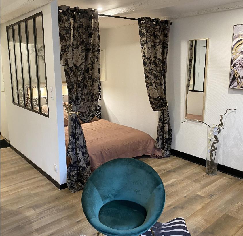 Studio De Charme Au Coeur De Vannes - 3 Pers Экстерьер фото